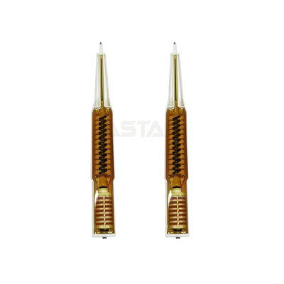 1000809 hautes tensions de Gema Optiselect Manual Powder Gun de revêtement de poudre de 1002031 cascades