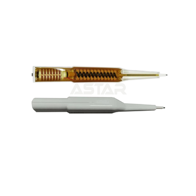 1000809 hautes tensions de Gema Optiselect Manual Powder Gun de revêtement de poudre de 1002031 cascades
