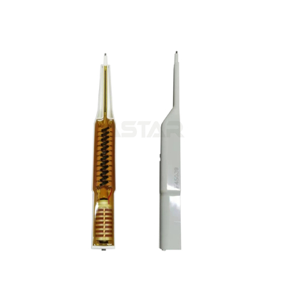 1000809 hautes tensions de Gema Optiselect Manual Powder Gun de revêtement de poudre de 1002031 cascades