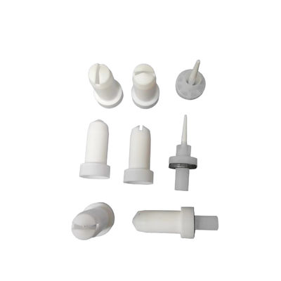 Bec de pistolet de pulvérisation de Nf11 Nf20 Nf21 Nf40 Gema Nozzle Flat Gm 04