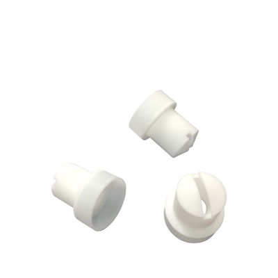 Bec de pistolet de pulvérisation de Nf11 Nf20 Nf21 Nf40 Gema Nozzle Flat Gm 04