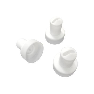 Bec de pistolet de pulvérisation de Nf11 Nf20 Nf21 Nf40 Gema Nozzle Flat Gm 04