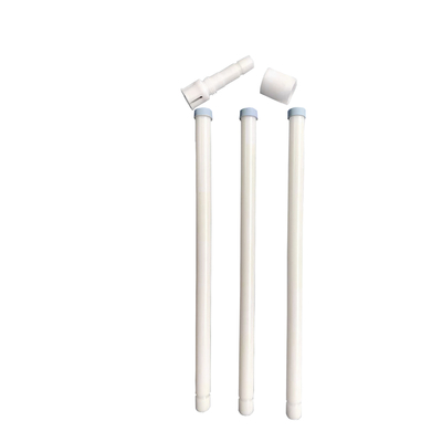 Chambre à air 1097524 Pièces de rechange pour revêtement en poudre Plastique