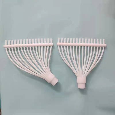 Buse PTFE pour pistolet de revêtement en poudre automatique Tribomatic II