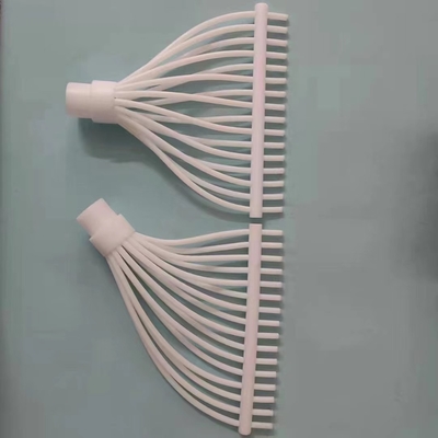 Buse PTFE pour pistolet de revêtement en poudre automatique Tribomatic II