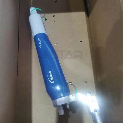 Pièces de rechange pour pistolet de revêtement électrostatique en poudre automatique 1099824 Original