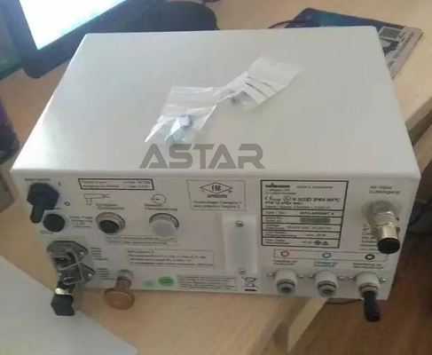 Machine de revêtement de surface métallique professionnelle X1, machine de revêtement en poudre manuelle 40W