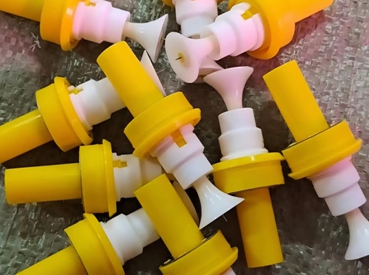 Toutes sortes de pièces détachées de revêtement en poudre Sprint X1