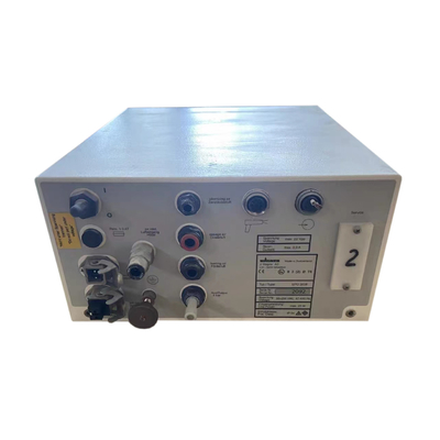 Prima EPG 2008 Machine automatique de revêtement en poudre d'occasion