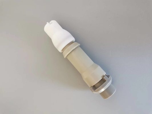 615281 615040 saupoudrent la milliseconde plate de revêtement Topcoat A4 de Jet Nozzle And Electrode d'accessoires