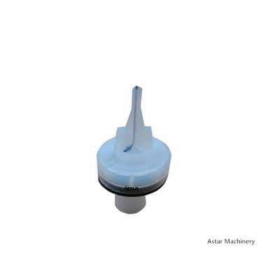 1000055 NF08 porte-électrode plat Gm01 Gm02 Ga02 Pièces de rechange pour revêtement en poudre