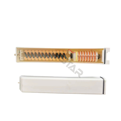 Le pistolet de pulvérisation automatique Gema PG2A Cascade partie la cascade H-V pour PG2A - AX