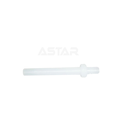 1605861 1605863 Porte-électrode conique, matériau Tivar, électrode