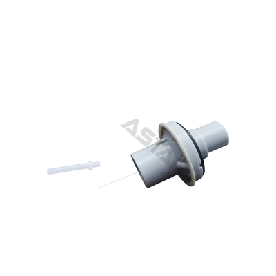 électrode matérielle conique de bis de Tivar de PORTE-ÉLECTRODE 1605861 1605863