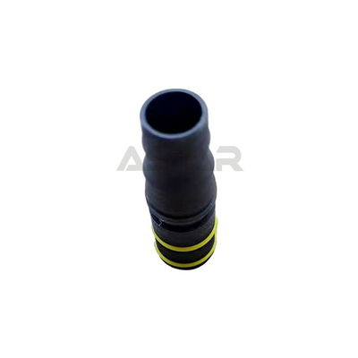 ISO9001 connecteur manuel en plastique 4020130200 de tuyau de pistolet de pulvérisation de l'ÉLECTRON E-GUN