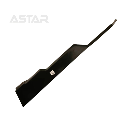 Couleur de noir de cascade de HT de Gema Compatible GM01 Easyselect