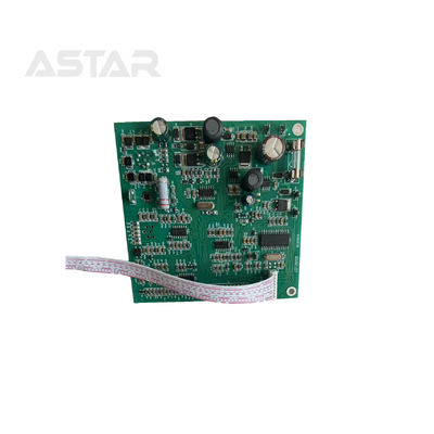Original électrostatique de carte PCB Mainboard de Wagner EPG2008 de revêtement de poudre