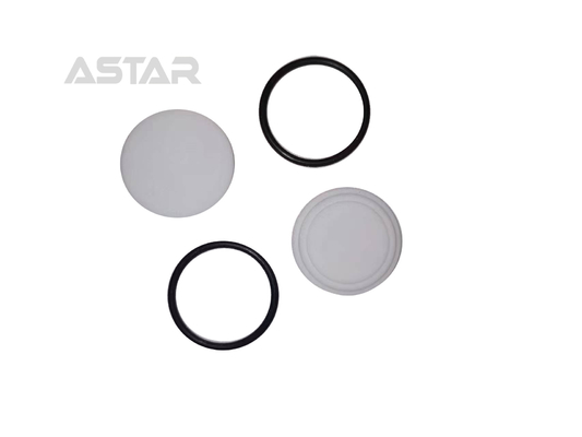 1010354 AP01.1 Pompe de protection Pompe Protection Disc Fluid Blocking