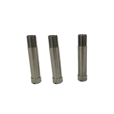 Pistolet à revêtement en poudre automatique adaptateur vis creuse 382680 2A