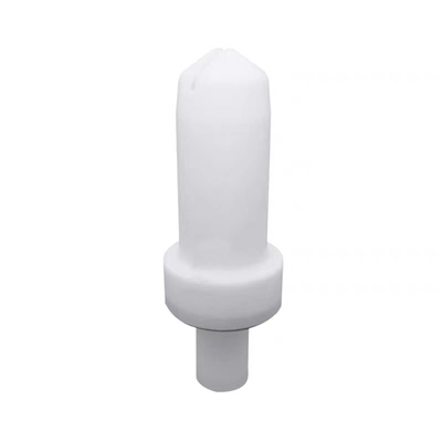Le CE a certifié le revêtement manuel de Gema Stainless Steel Spray Nozzle