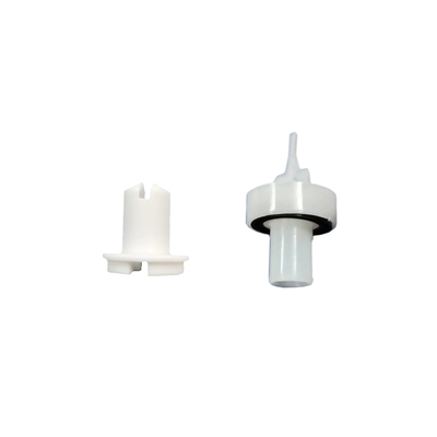 Le bec 379620 a placé les pièces de revêtement de pistolet de pulvérisation de poudre plate de Jet Spray Nozzle GA01