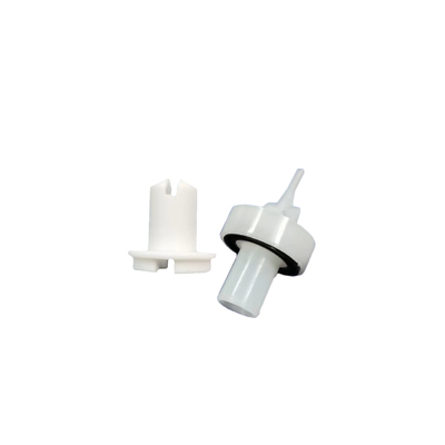 Le bec 379620 a placé les pièces de revêtement de pistolet de pulvérisation de poudre plate de Jet Spray Nozzle GA01