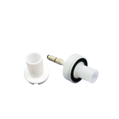 Le bec 382922 NS02 a placé le revêtement rond de Jet Spray Nozzle For Powder