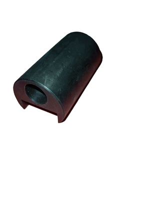 Parenthèse intérieure en plastique de tube de poudre de Gema Replacement Parts 1450mm pour OptiGun - GA02