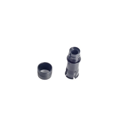 1011635 diffuseur d'arme à feu de poudre de Gema Replacement Parts Optigun Ga 03-P complet
