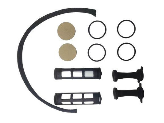 Le service Ap01.1 a placé la pompe de revêtement d'Optispray de 13h1 de Gema Ap de 1015435 pièces de rechange de poudre