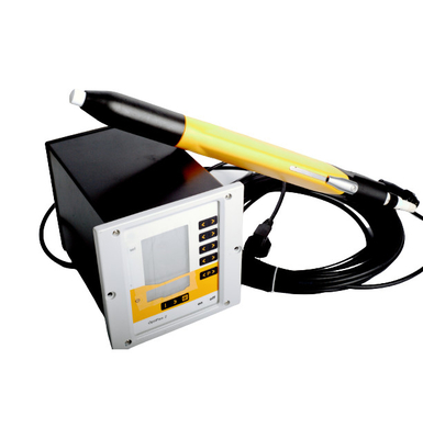 1009299 1009300 saupoudrent le boîtier de contrôle des armes d'OptiStar CG08 de pièces de machine de revêtement (- C)