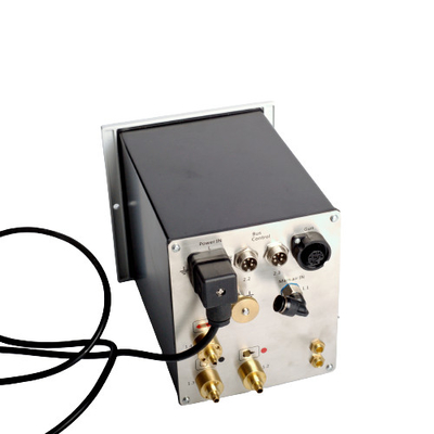 1009299 1009300 saupoudrent le boîtier de contrôle des armes d'OptiStar CG08 de pièces de machine de revêtement (- C)