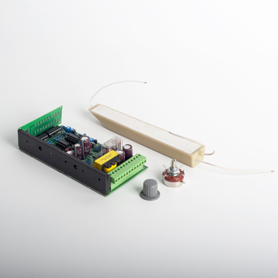 Arme à feu électrostatique manuelle 100kv Max Output Voltage Kci Pcb de procédé de protection de poudre