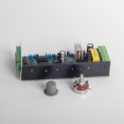 Arme à feu électrostatique manuelle 100kv Max Output Voltage Kci Pcb de procédé de protection de poudre