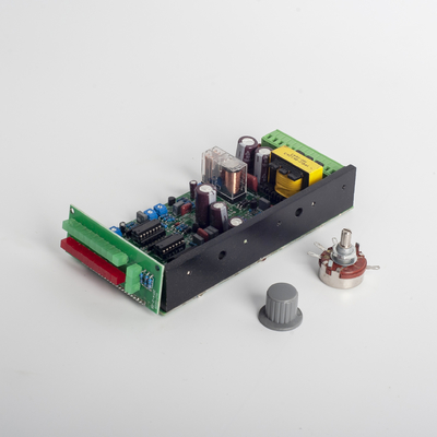 Arme à feu électrostatique manuelle 100kv Max Output Voltage Kci Pcb de procédé de protection de poudre