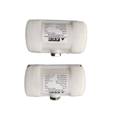 valve de pincement 1006255 1006256 Nw15 millimètre pour la pompe originale de poudre d'Optifeed Pp06