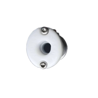 valve de pincement 1006255 1006256 Nw15 millimètre pour la pompe originale de poudre d'Optifeed Pp06