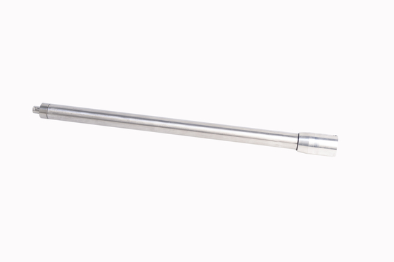 1009679 Silver Optiflex 2b Gema Pièces de rechange Équipement manuel Unité d'aspiration fluidifiante
