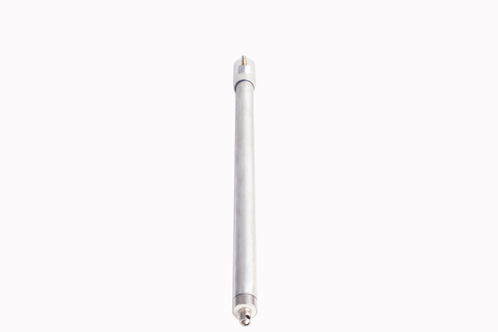 1009679 Silver Optiflex 2b Gema Pièces de rechange Équipement manuel Unité d'aspiration fluidifiante