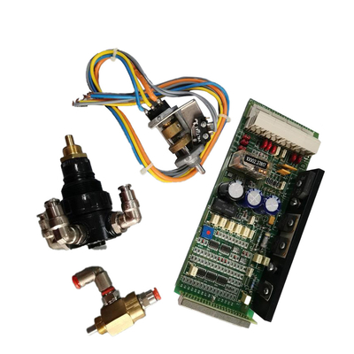 Gema Pg Pcb enduit en poudre pièces détachées Pg2a Pistolet d'origine Shell Cascade Extension Cascade