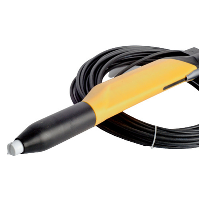 1010198 100KV OptiGun GA03 Pistolet électrostatique à revêtement en poudre avec câble de 15 m