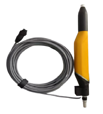 1010198 100KV OptiGun GA03 Pistolet électrostatique à revêtement en poudre avec câble de 15 m