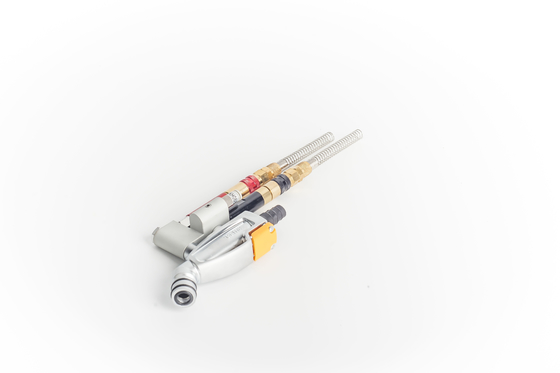 Machine de revêtement manuelle Cg21 pour la production industrielle de revêtements en poudre
