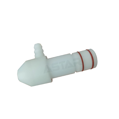 Kit de revêtement en poudre de diffuseur Nordson Tribomatique Ii remplacement unique 631271