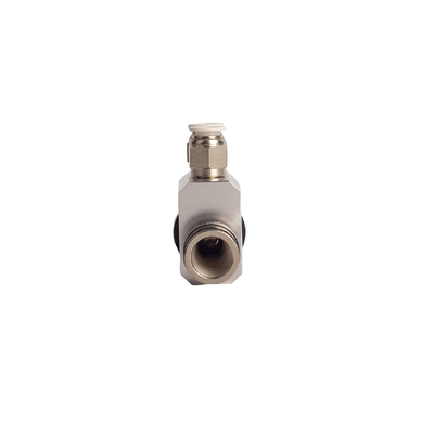 1066891 Pompes de revêtement en poudre en ligne dans la machine Nordson