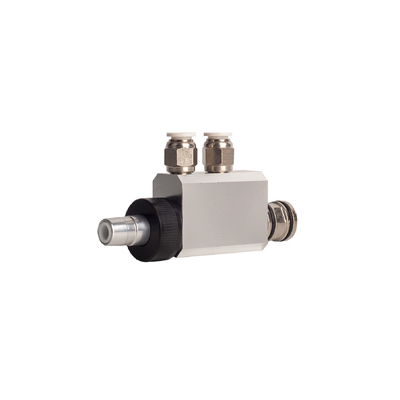 1066891 Pompes de revêtement en poudre en ligne dans la machine Nordson