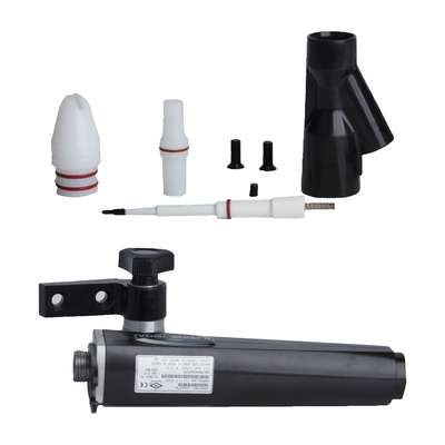 Mini résistant kit 134376 Nordson Versa-Spray II Ips pistolet à pulvérisation automatique cascade