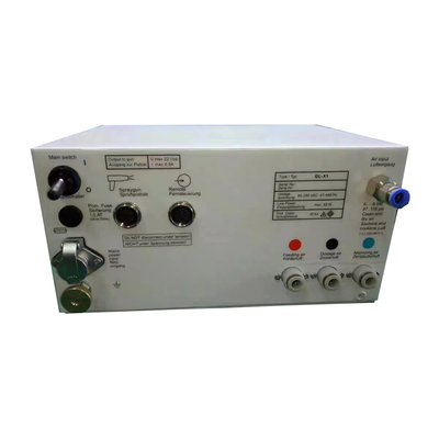 Machine de revêtement en poudre électrostatique Wagner Asm -X1