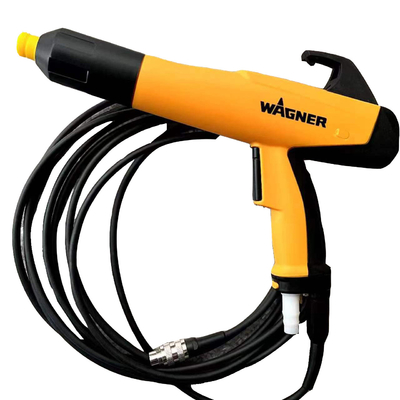 Machine de revêtement en poudre électrostatique Wagner Asm -X1