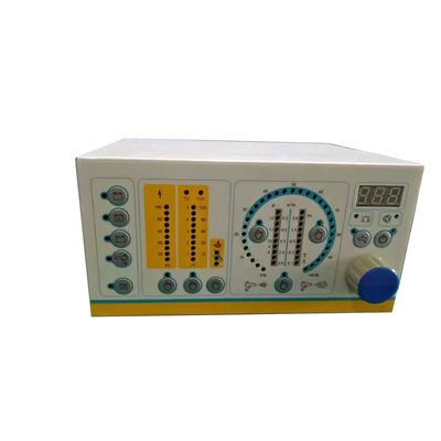 Asm -X1 Machine de revêtement par poudre électrostatique à commande numérique facile à utiliser